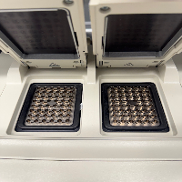 Bio-Rad C1000 Touch Thermal Cycler image 0